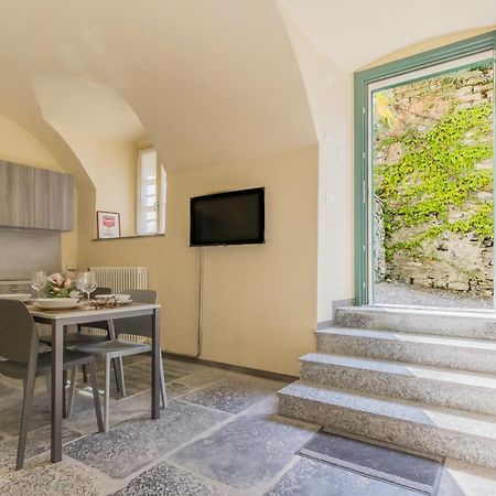 Tiny Duke Apartment Varenna Exteriör bild