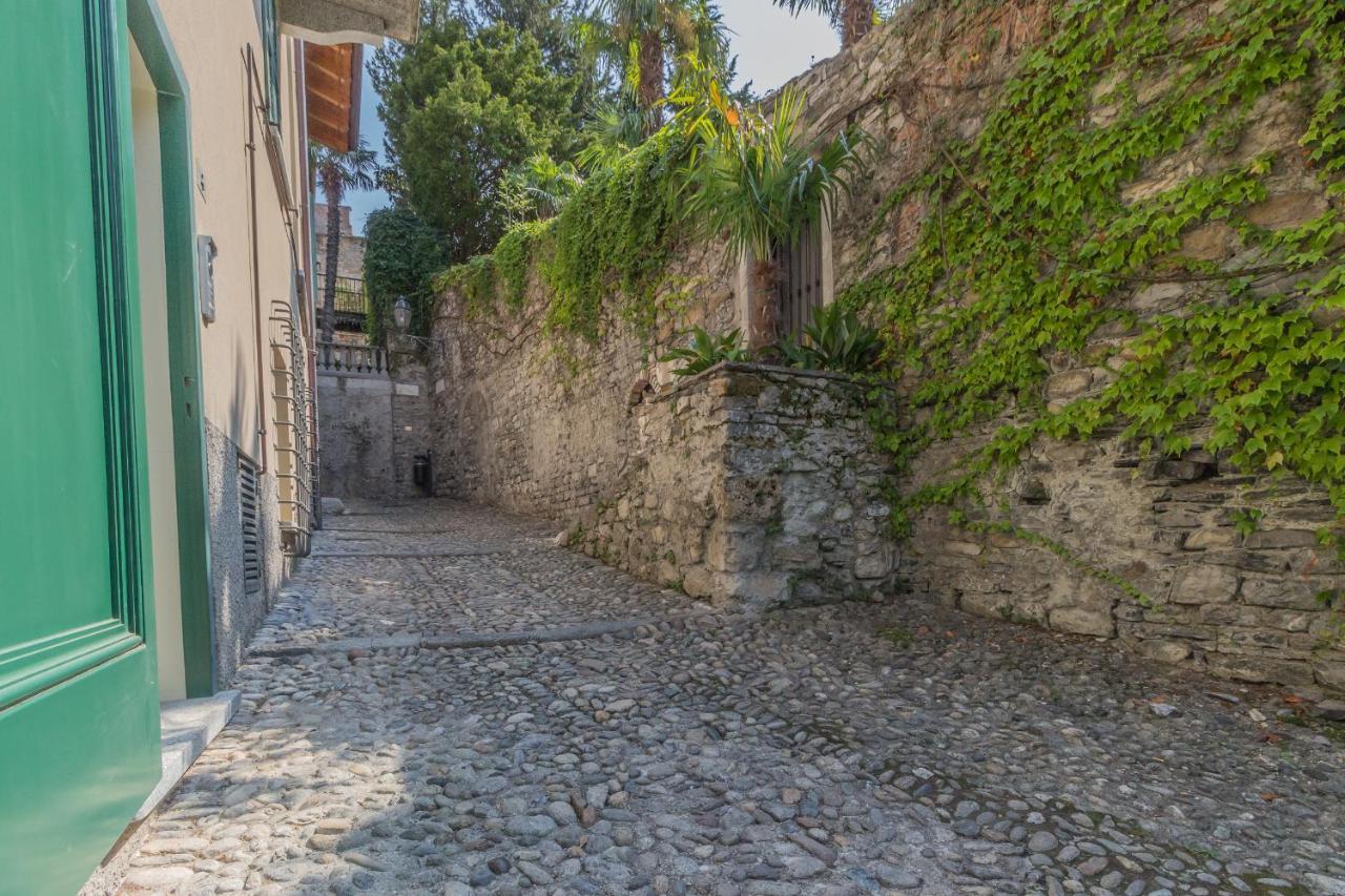 Tiny Duke Apartment Varenna Exteriör bild