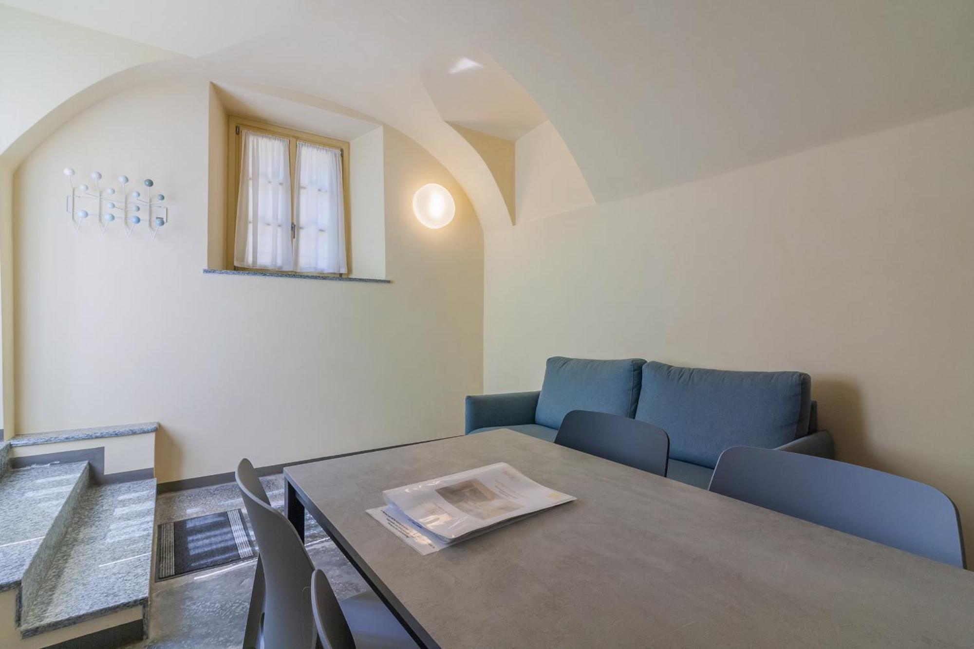 Tiny Duke Apartment Varenna Exteriör bild